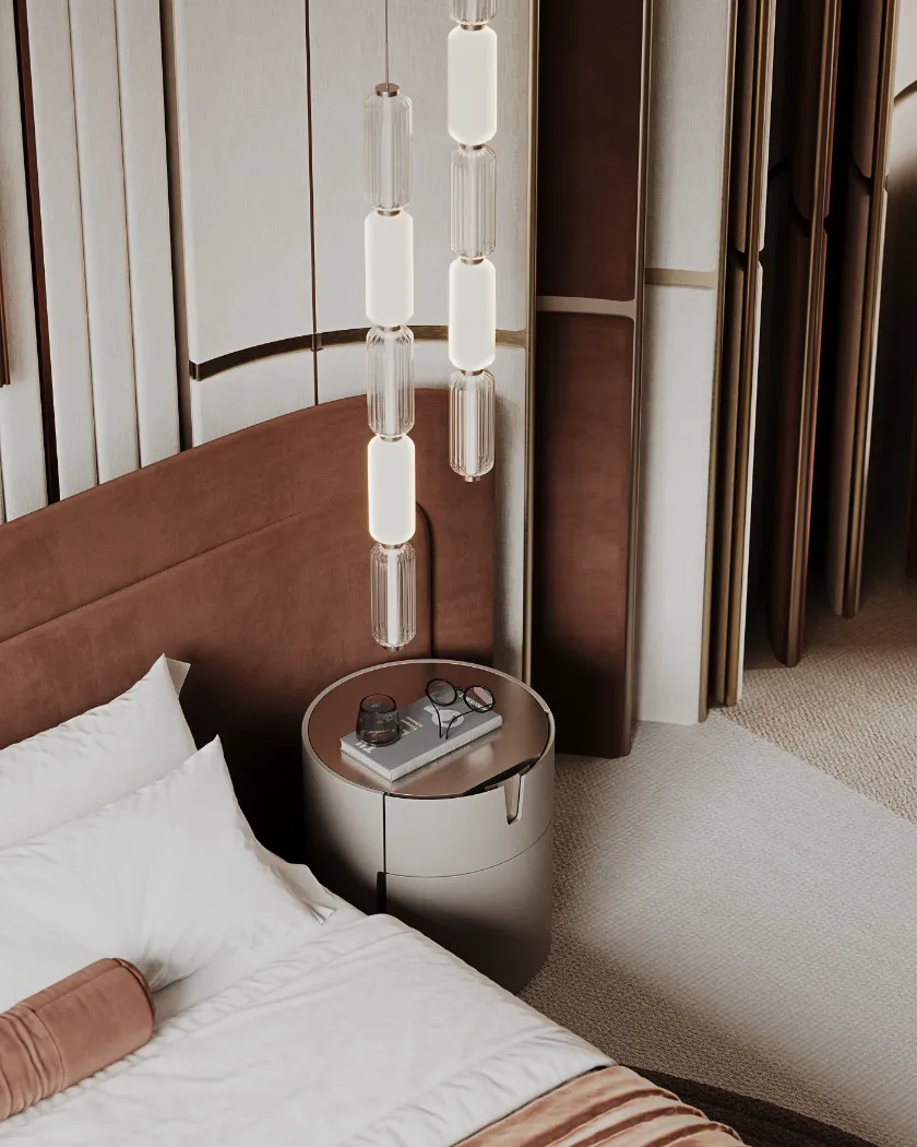 Apartment Design & Rennovation