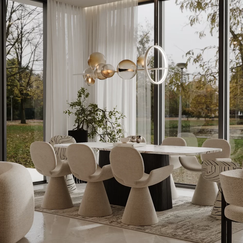 4B-Z2 MAIN SPACE - 1