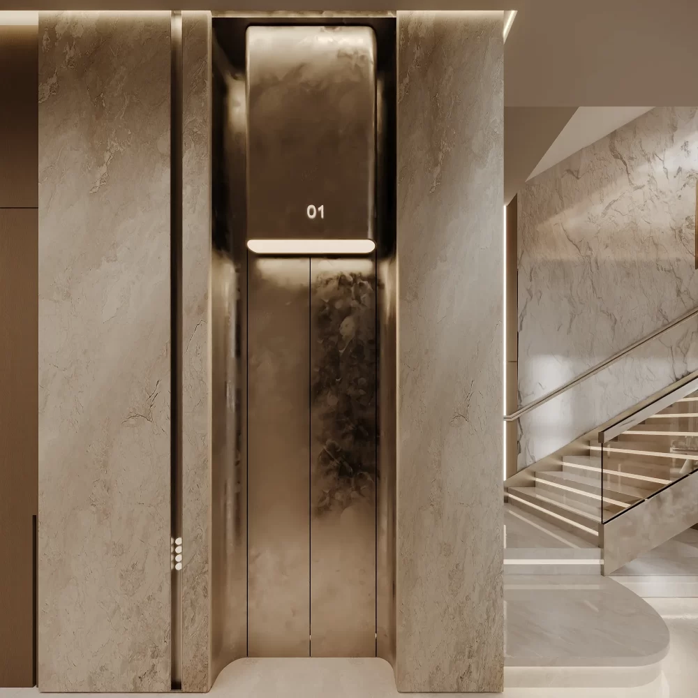 4B-Z2 MAIN SPACE - 10