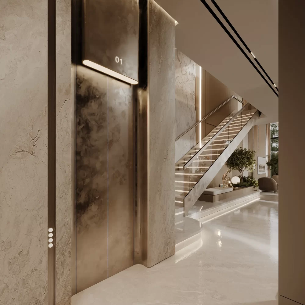 4B-Z2 MAIN SPACE - 11