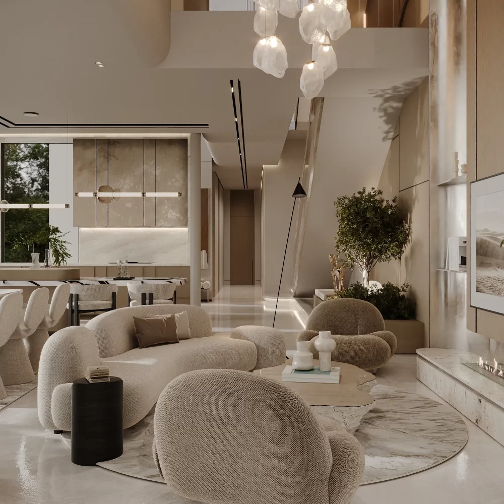 4B-Z2 MAIN SPACE - 13