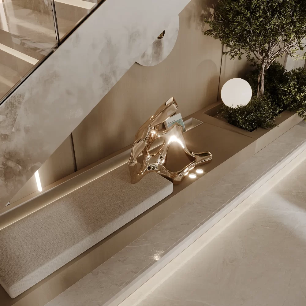 4B-Z2 MAIN SPACE - 15