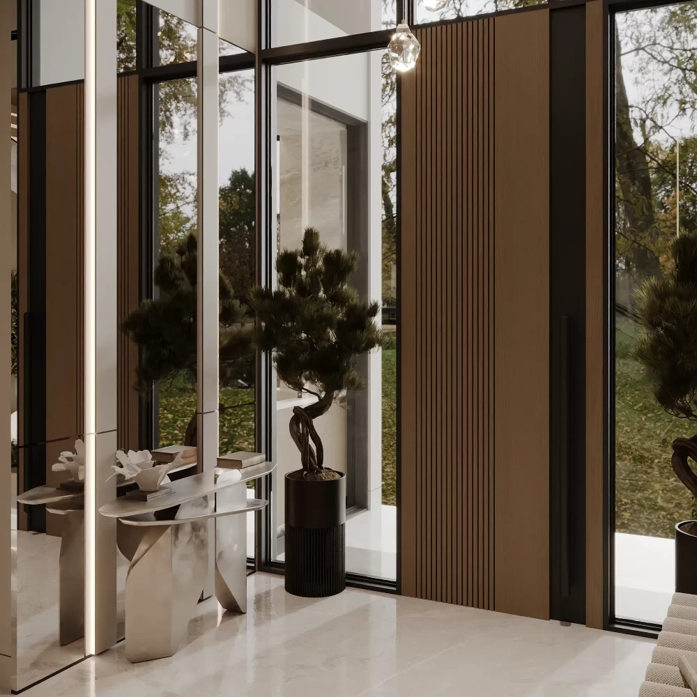 4B-Z2 MAIN SPACE - 16