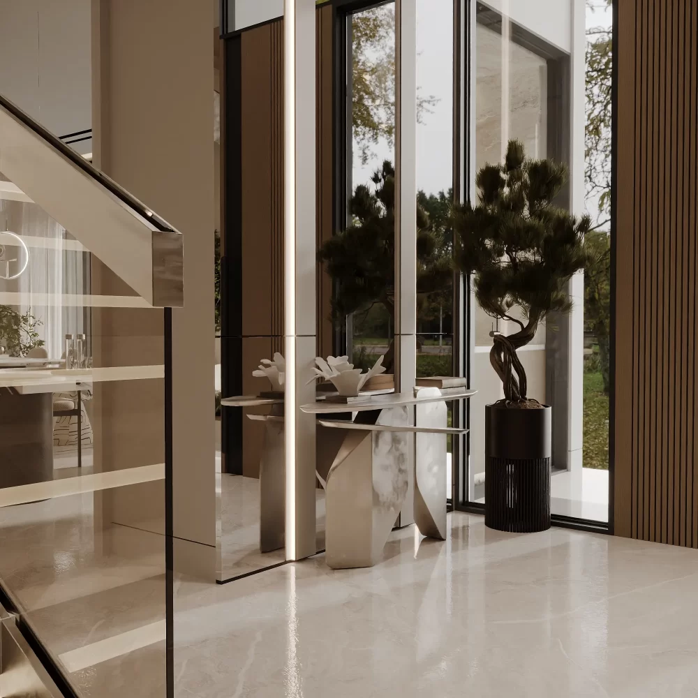 4B-Z2 MAIN SPACE - 17