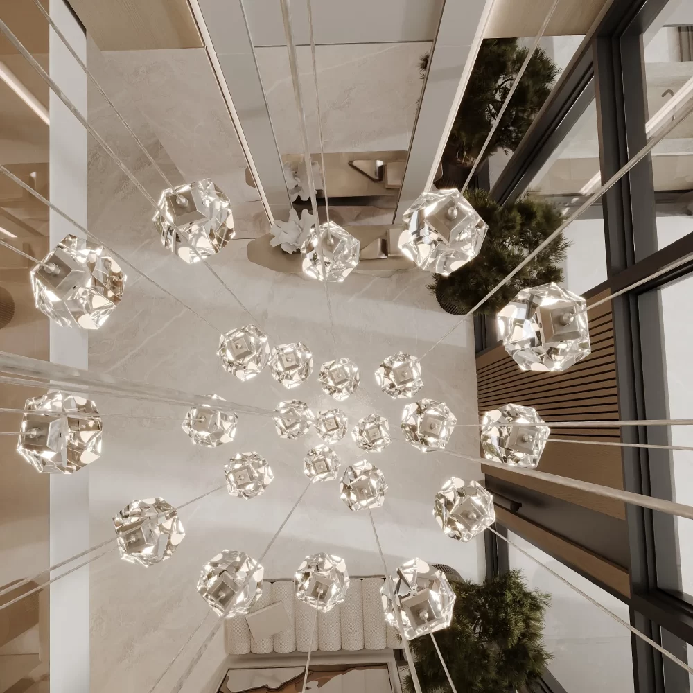 4B-Z2 MAIN SPACE - 19