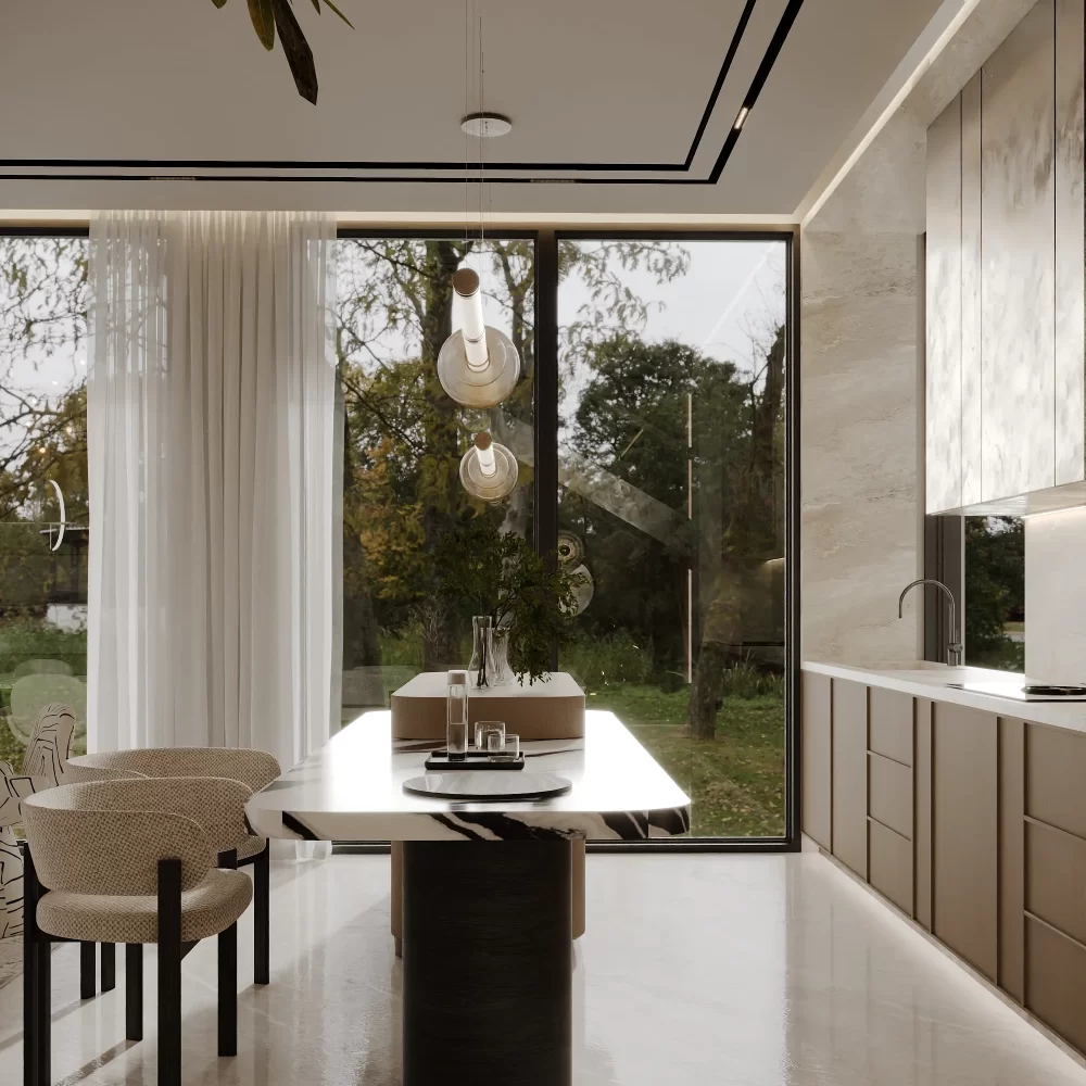 4B-Z2 MAIN SPACE - 2