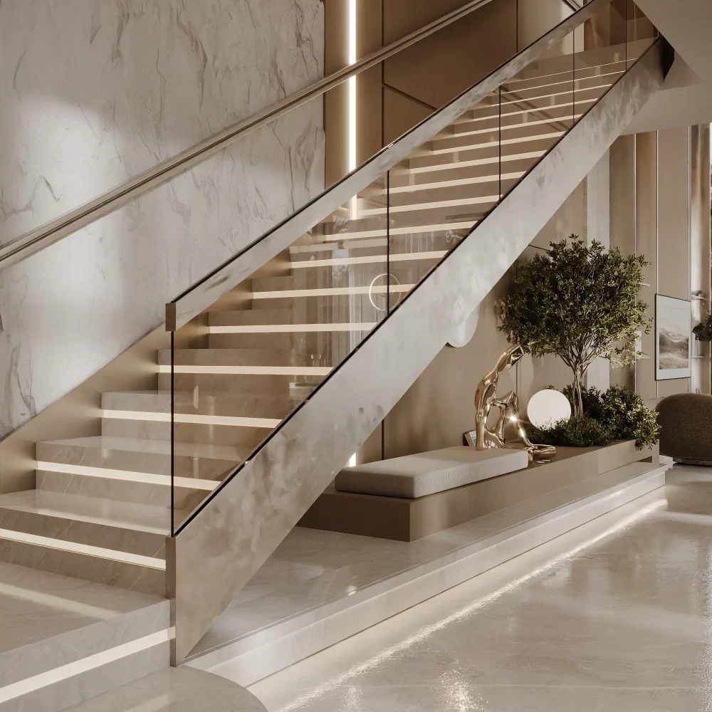 4B-Z2 MAIN SPACE - 21