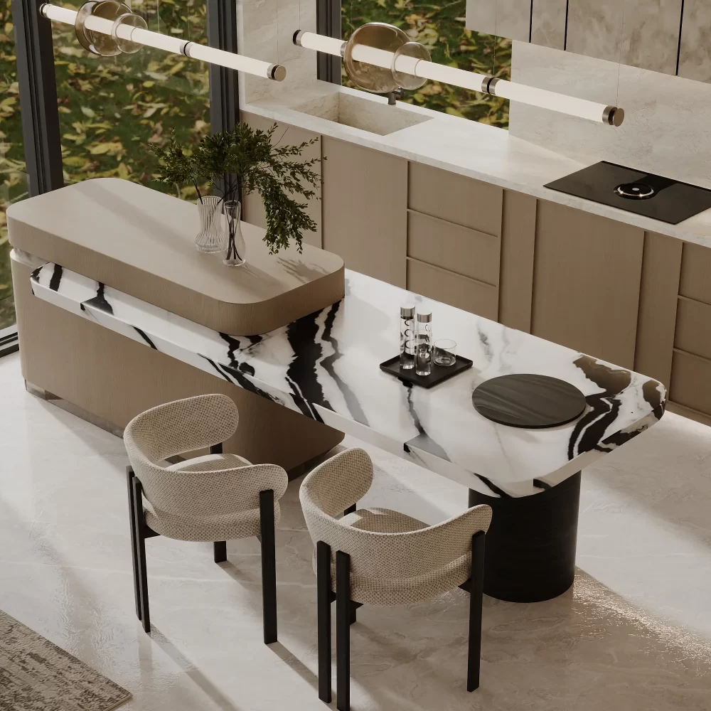 4B-Z2 MAIN SPACE - 6