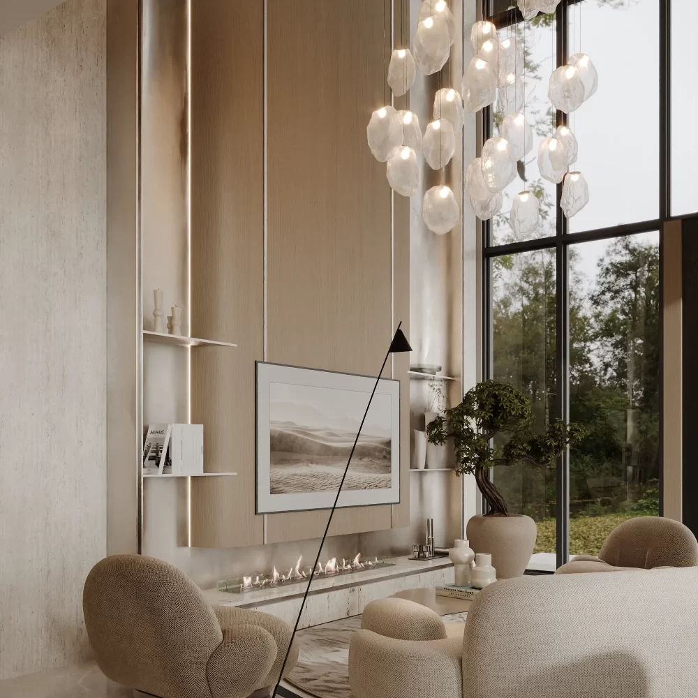 4B-Z2 MAIN SPACE - 8