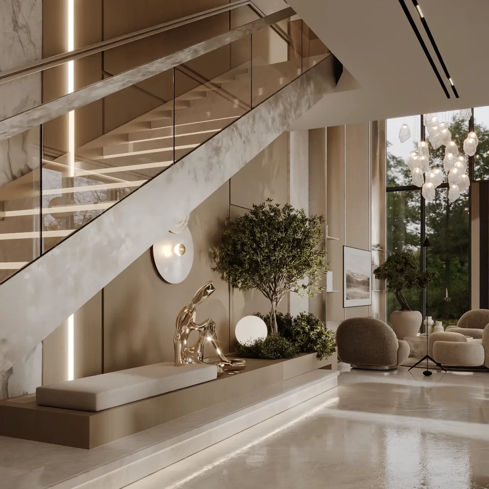 4B-Z2 MAIN SPACE - 9