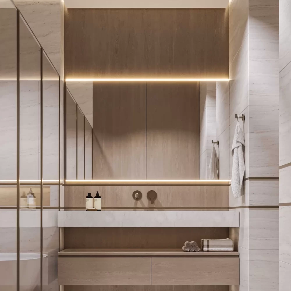 4B Z6 - BATHROOM - 3