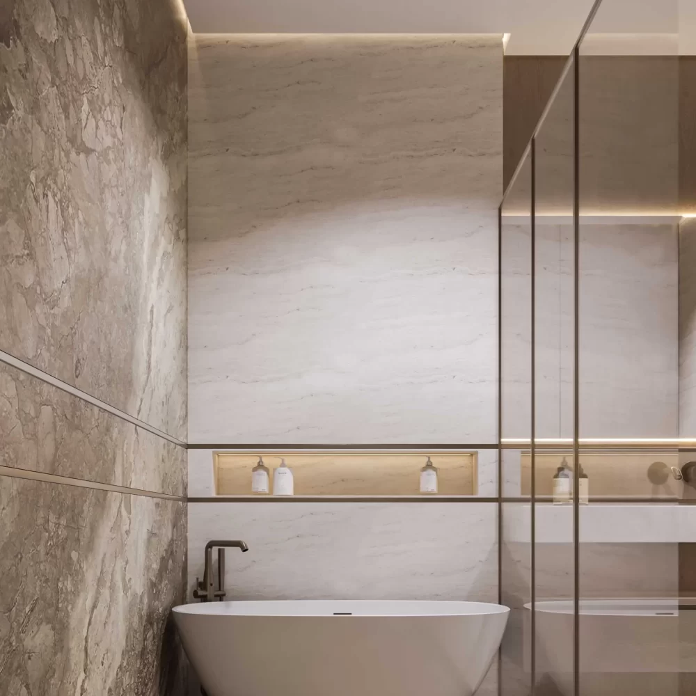 4B Z6 - BATHROOM - 6