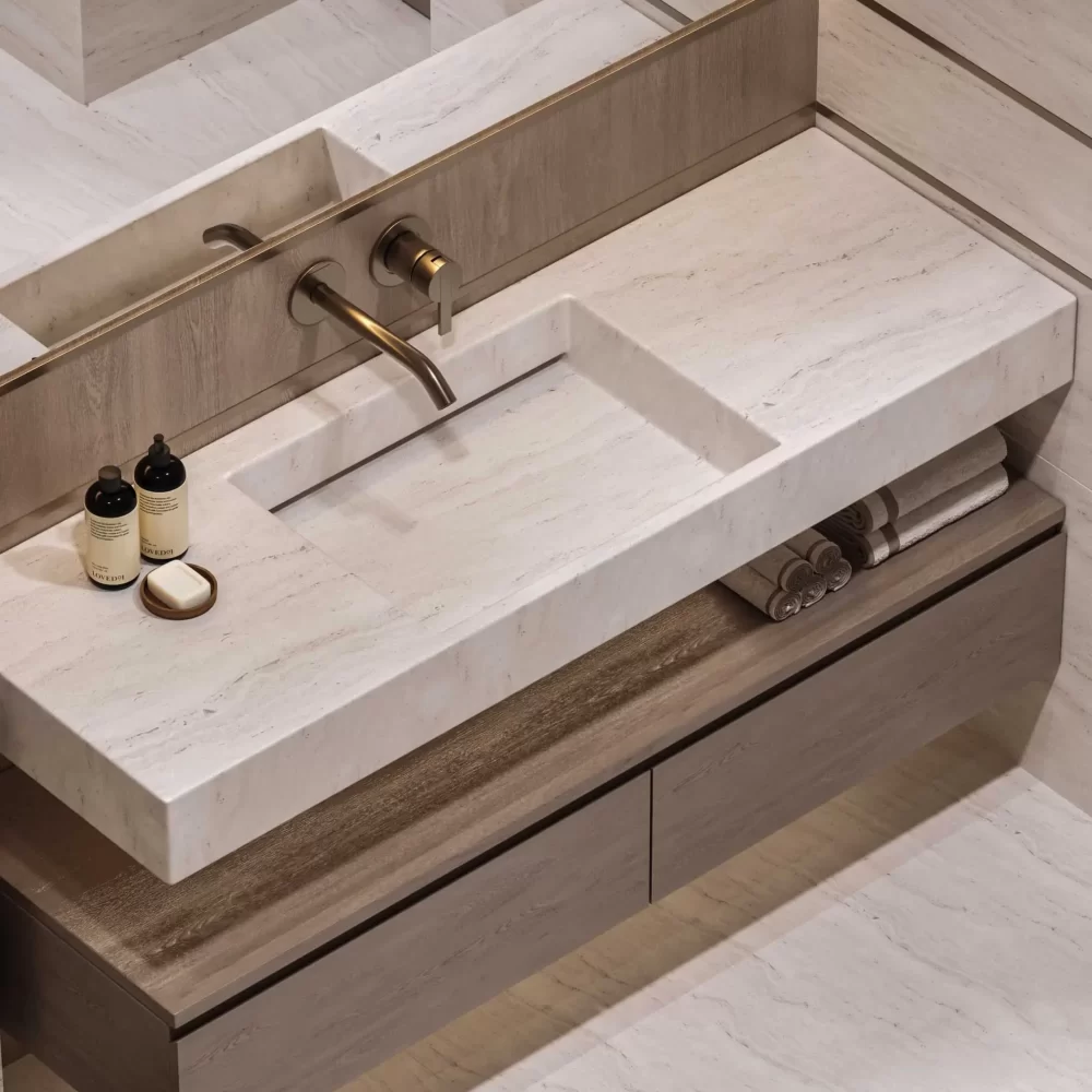 4B Z6 - BATHROOM - 7