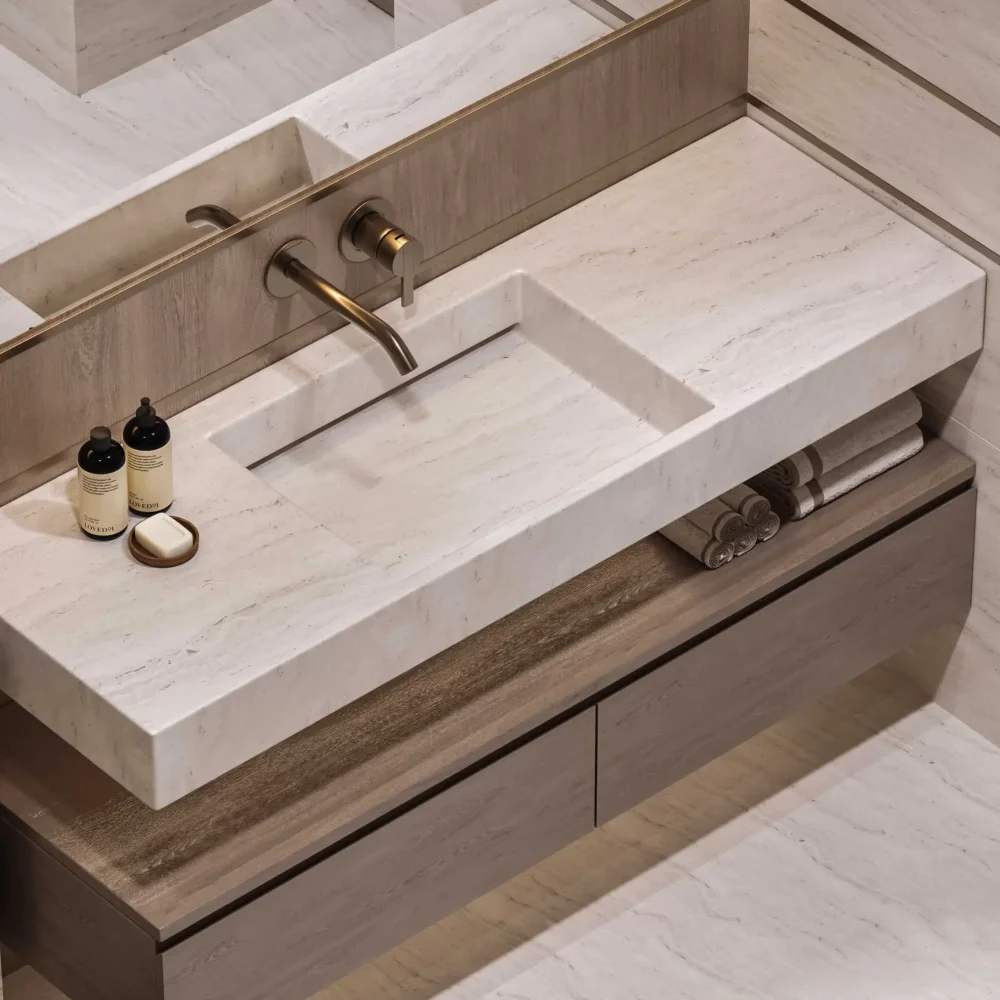 4B Z6 - BATHROOM - 7