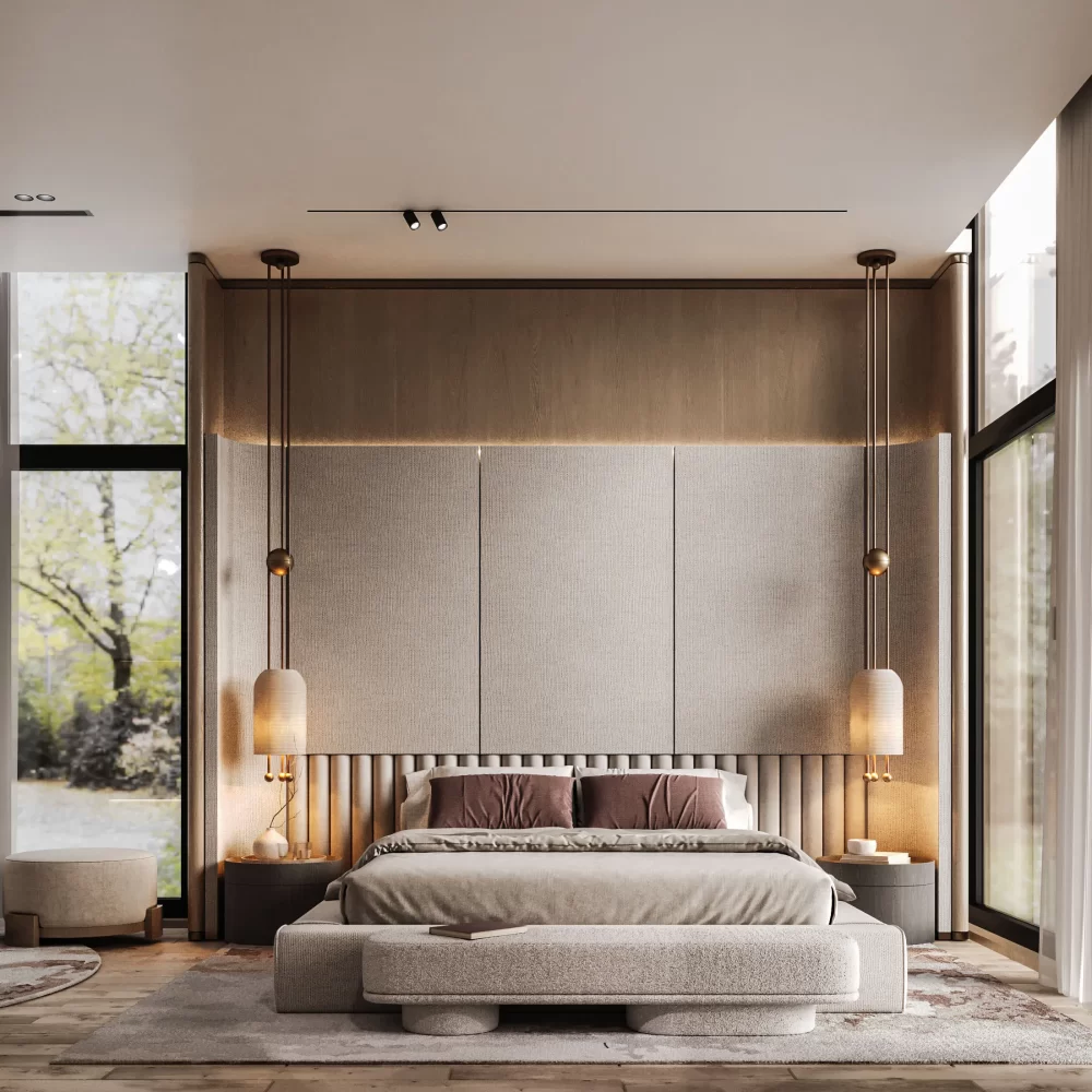 4B Z9 - MASTERBEDROOM - 1