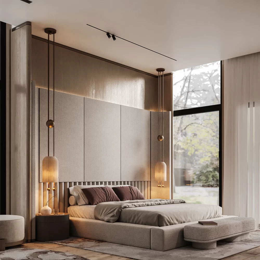 4B Z9 - MASTERBEDROOM - 12