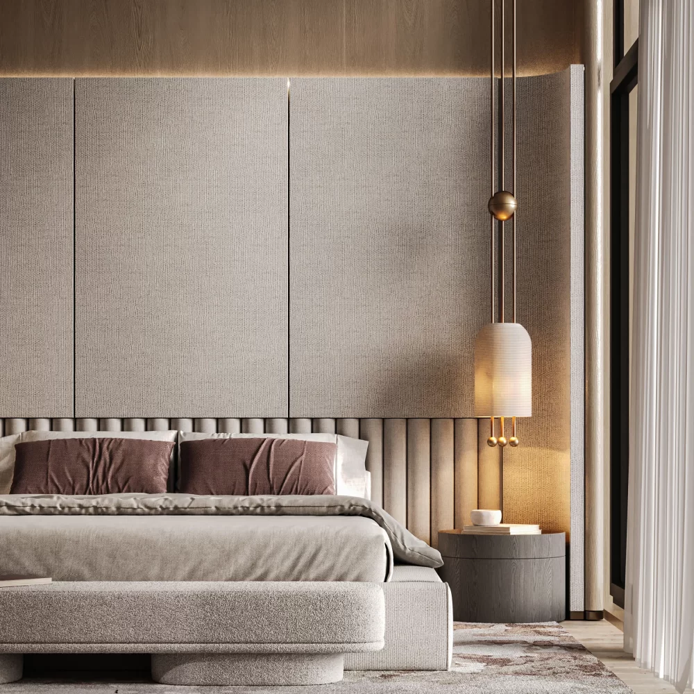 4B Z9 - MASTERBEDROOM - 14