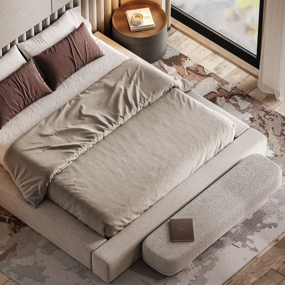 4B Z9 - MASTERBEDROOM - 15