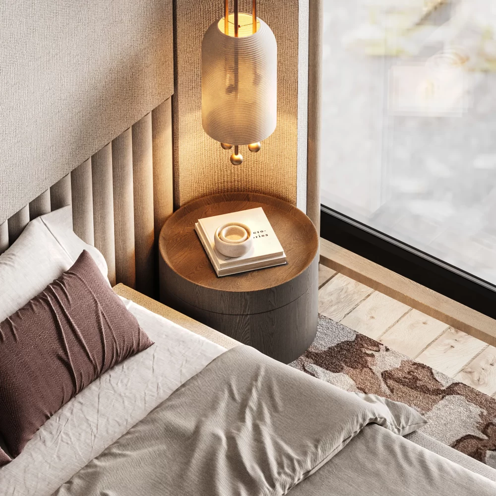 4B Z9 - MASTERBEDROOM - 16