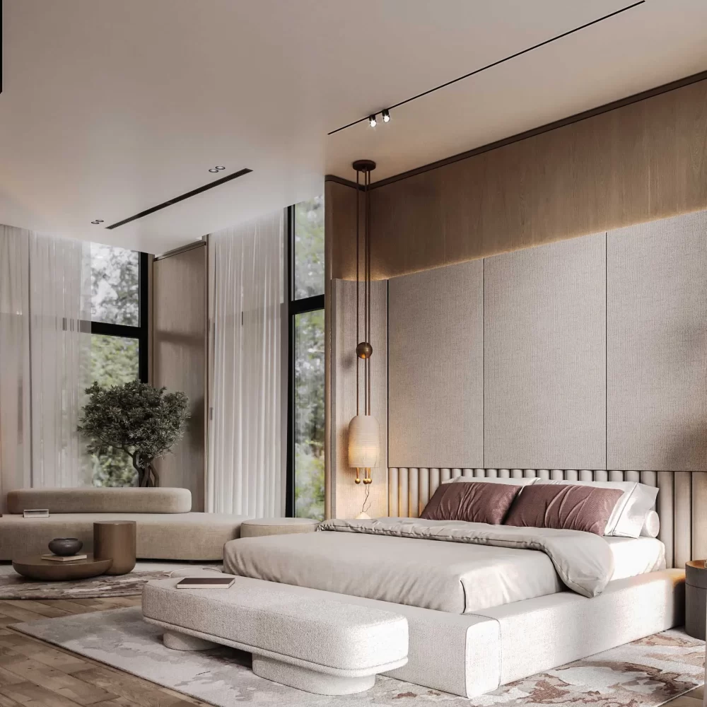 4B Z9 - MASTERBEDROOM - 18