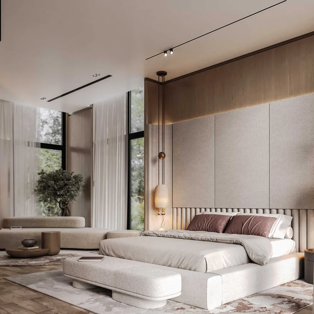 4B Z9 - MASTERBEDROOM - 18
