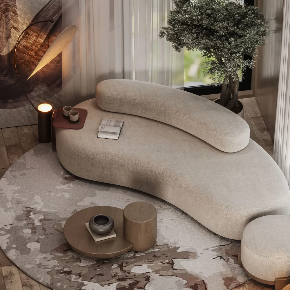 4B Z9 - MASTERBEDROOM - 2