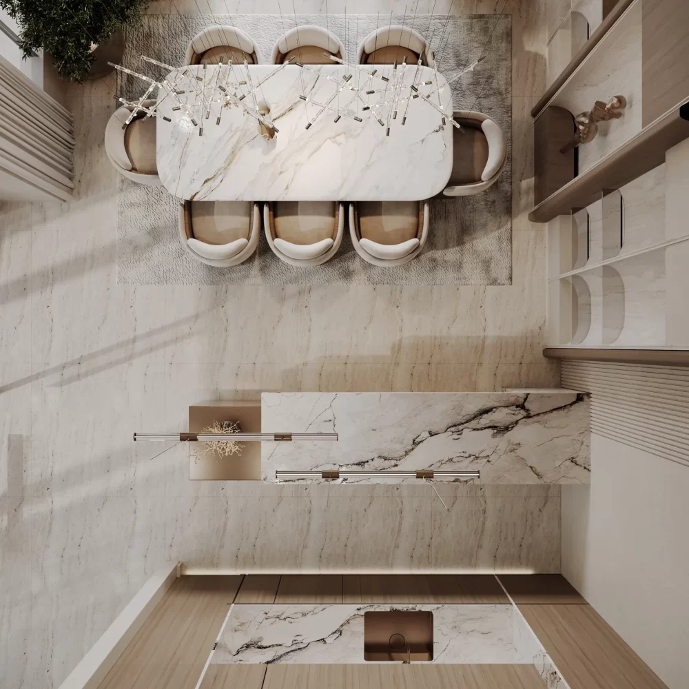 5B - Z1 MAIN SPACE - 1