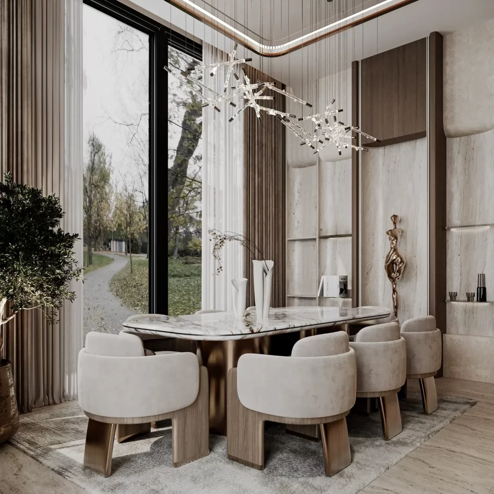 5B - Z1 MAIN SPACE - 10