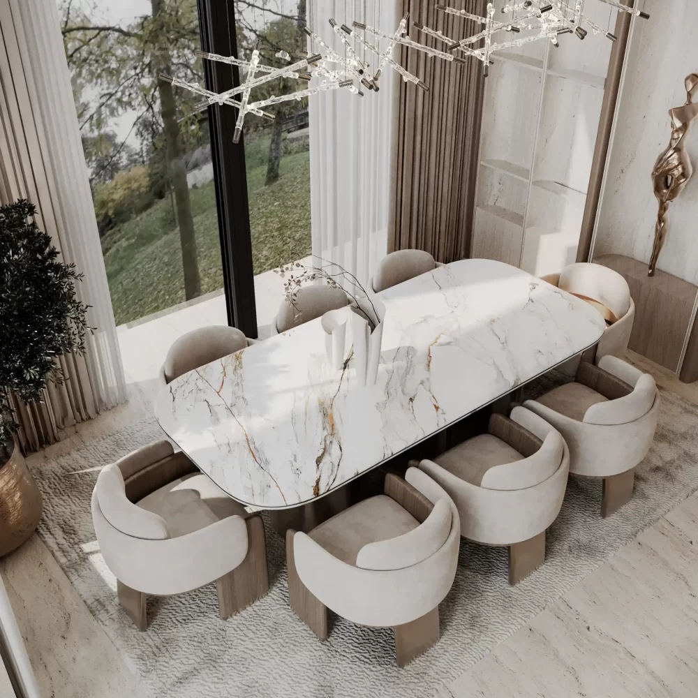 5B - Z1 MAIN SPACE - 12