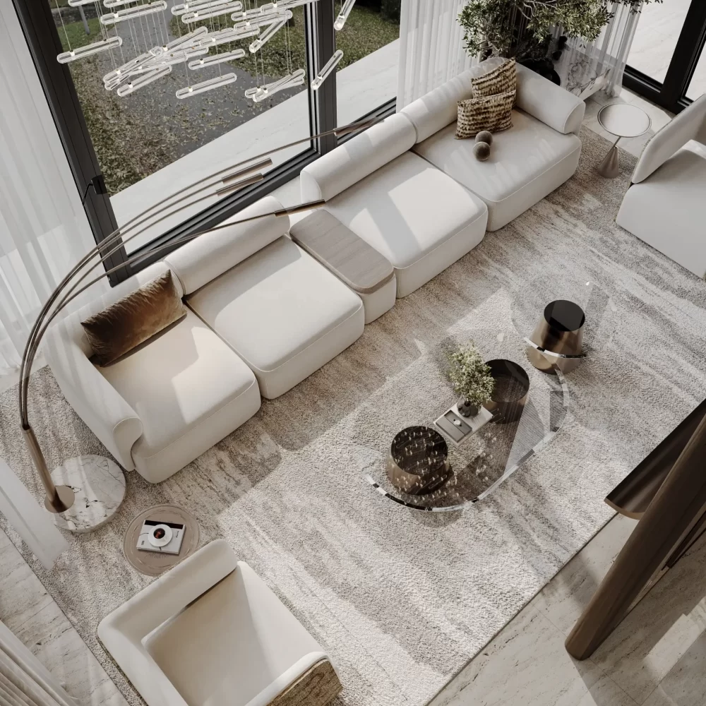 5B - Z1 MAIN SPACE - 13