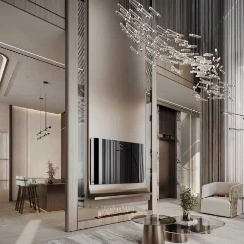 5B - Z1 MAIN SPACE - 14