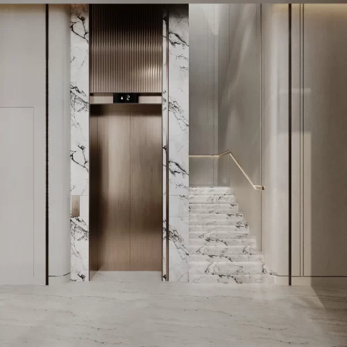 5B - Z1 MAIN SPACE - 15