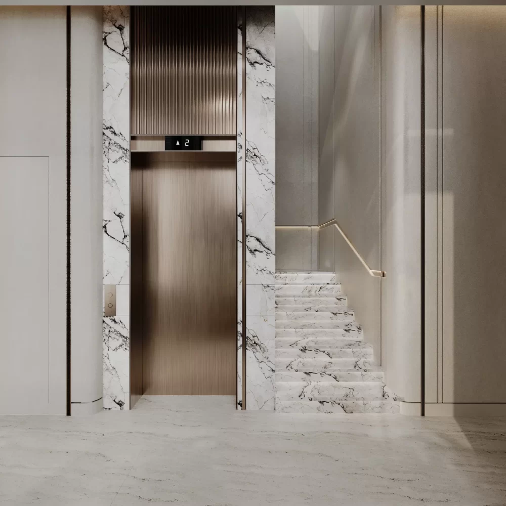 5B - Z1 MAIN SPACE - 15