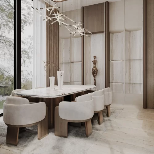 5B - Z1 MAIN SPACE - 16