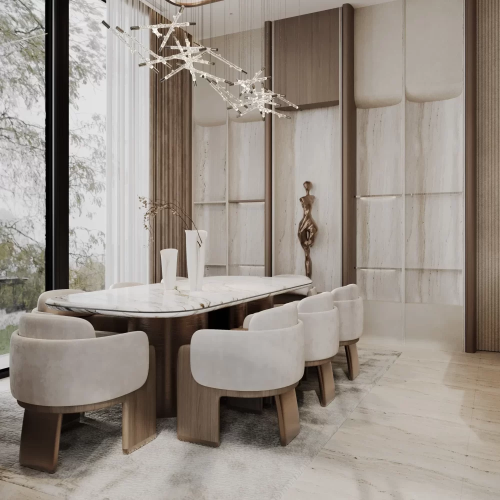 5B - Z1 MAIN SPACE - 16