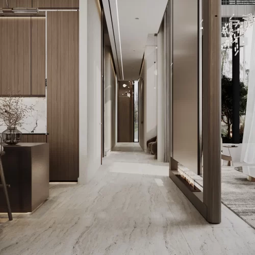 5B - Z1 MAIN SPACE - 17