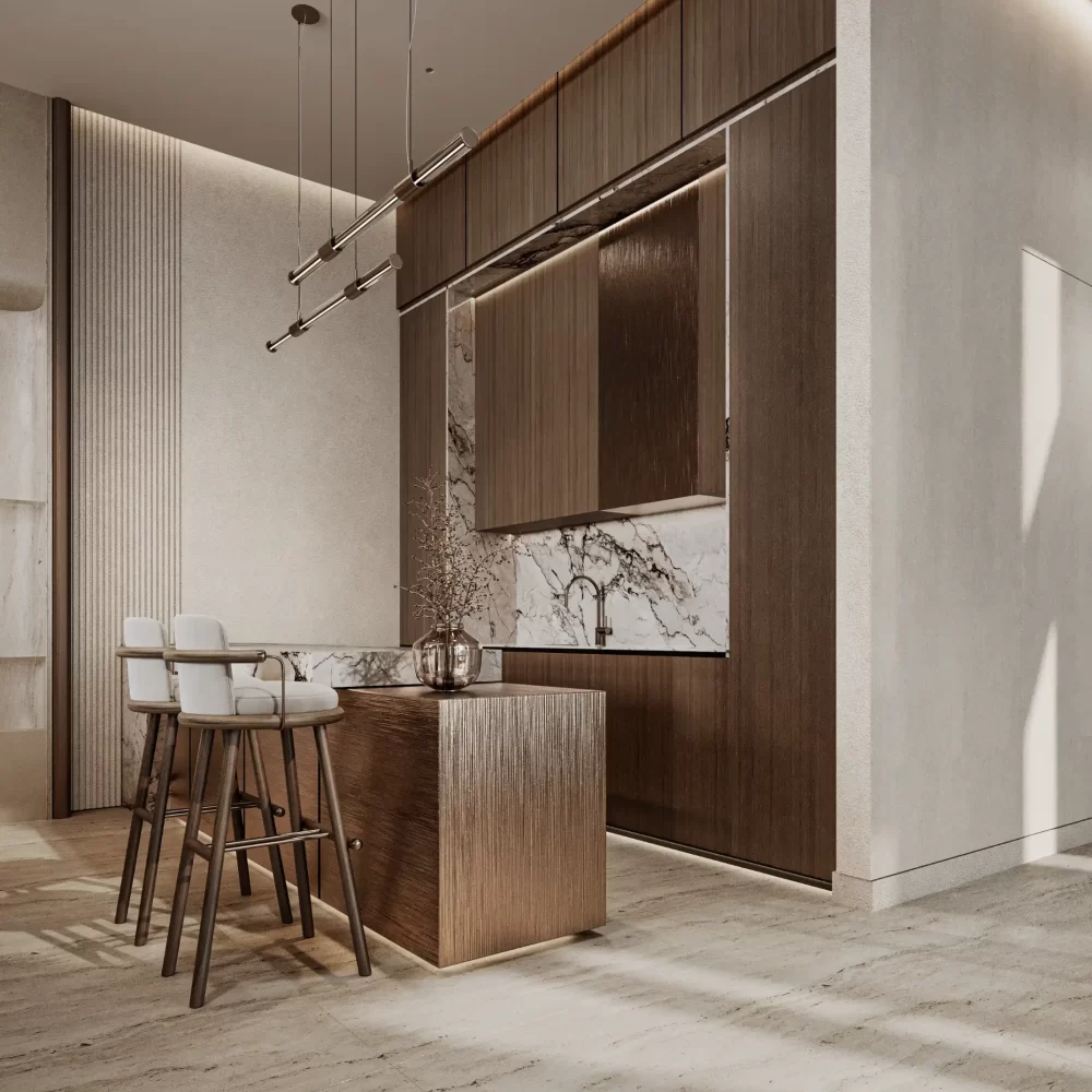 5B - Z1 MAIN SPACE - 3