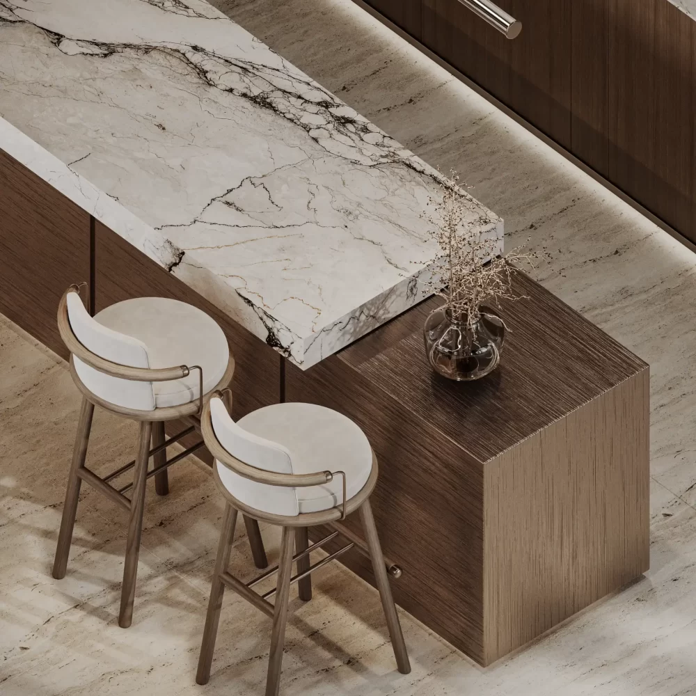 5B - Z1 MAIN SPACE - 4