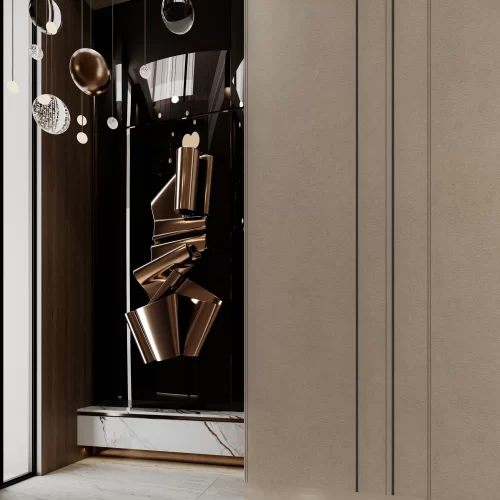 5B - Z1 MAIN SPACE - 5