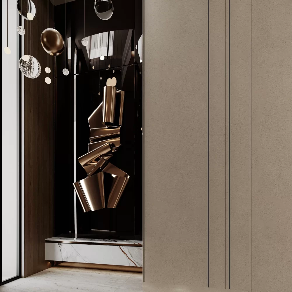 5B - Z1 MAIN SPACE - 5