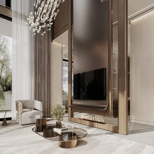 5B - Z1 MAIN SPACE - 7