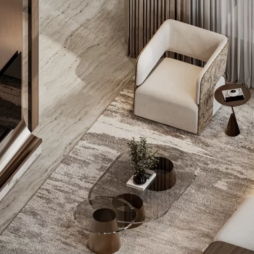 5B - Z1 MAIN SPACE - 8