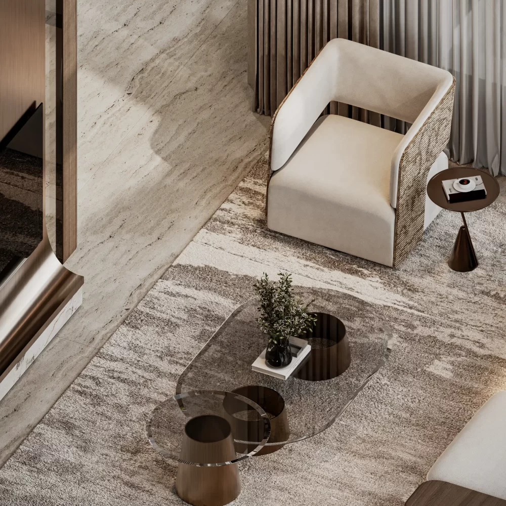 5B - Z1 MAIN SPACE - 8