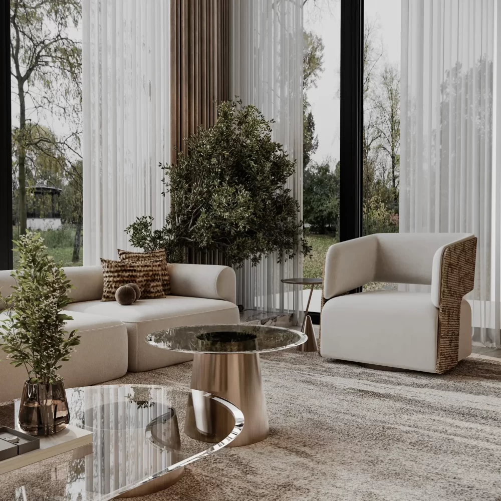 5B - Z1 MAIN SPACE - 9