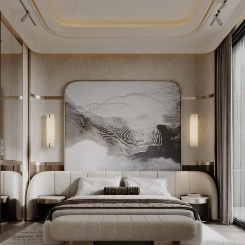 5B-Z19-20 MASTERBEDROOM - 1