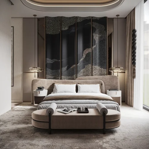 6b corner masterbed room