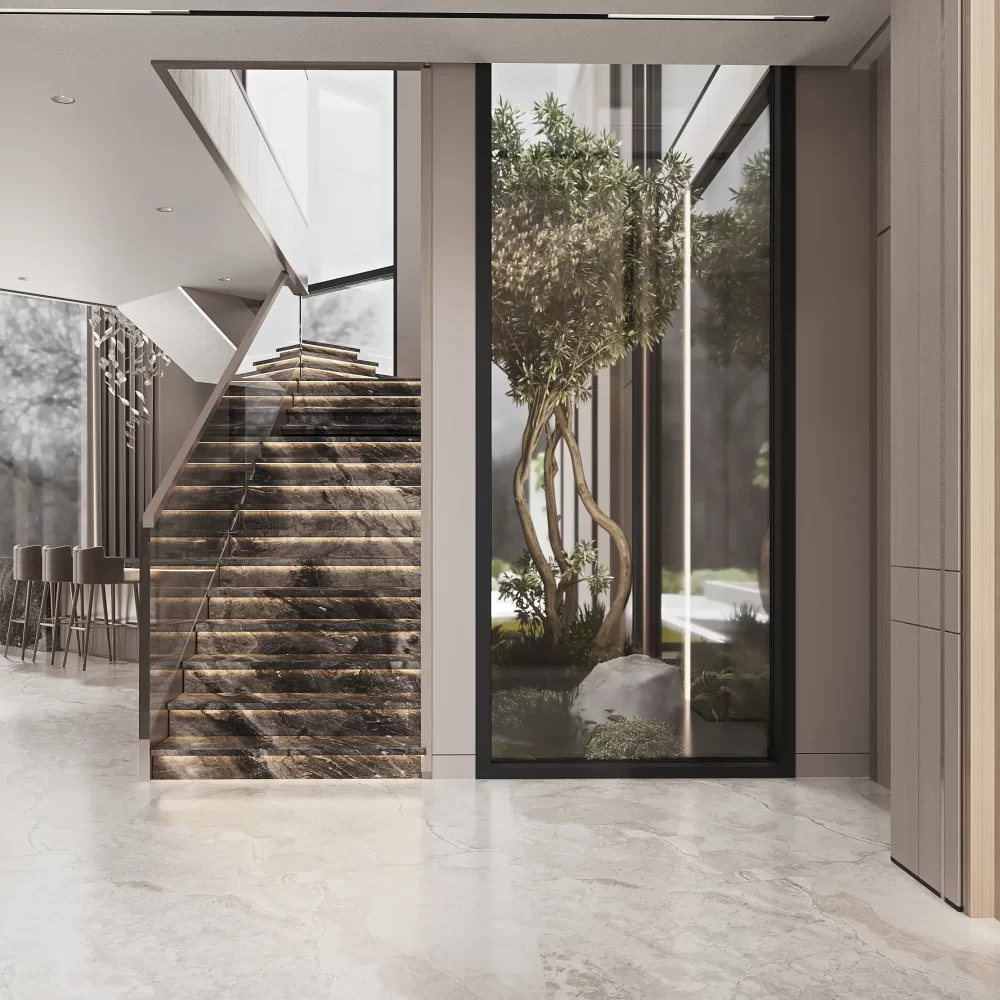 6b corner -view 12(01