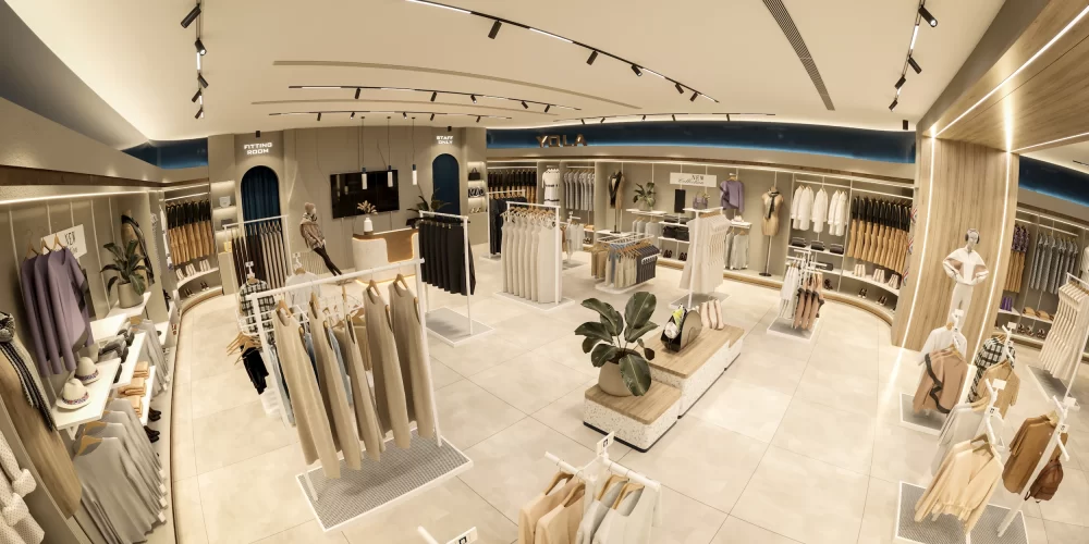 x5_Interactive LightMix